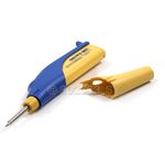 HAKKO Portable Battery Soldering Iron FX901-01, Cordless Type